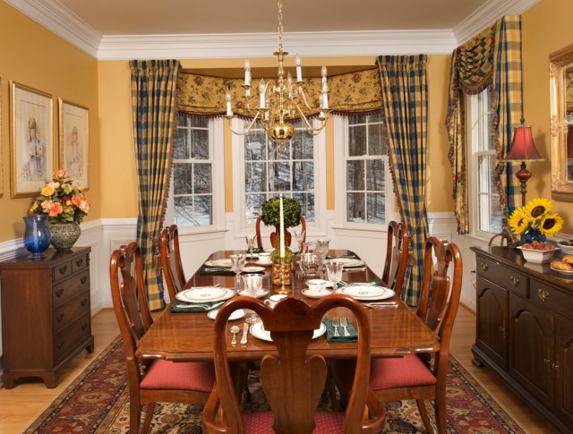 Square Bay Window Curtains Ideas Square Bay Window Curtains Ideas
