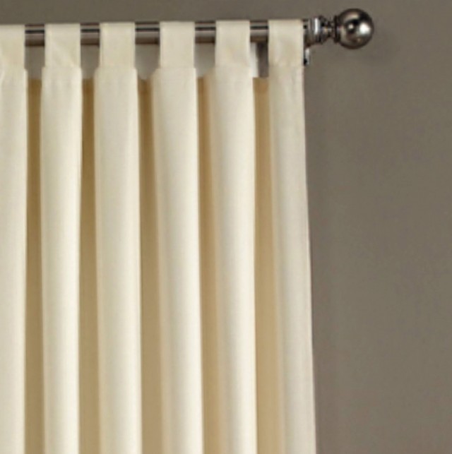 Tab Top Curtain Panels 84 Tab Top Curtain Panels 84