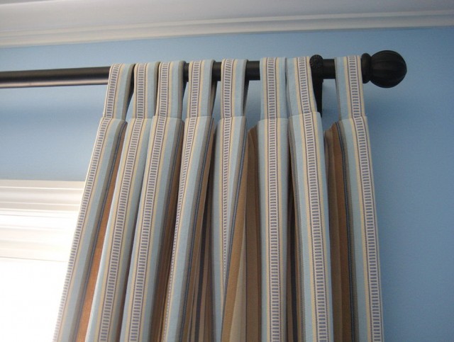 Tab Top Curtain Panels Pattern Tab Top Curtain Panels Pattern