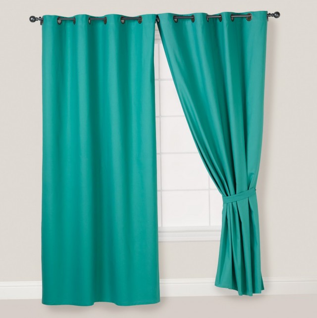 Teal Blue Curtains Drapes Teal Blue Curtains Drapes