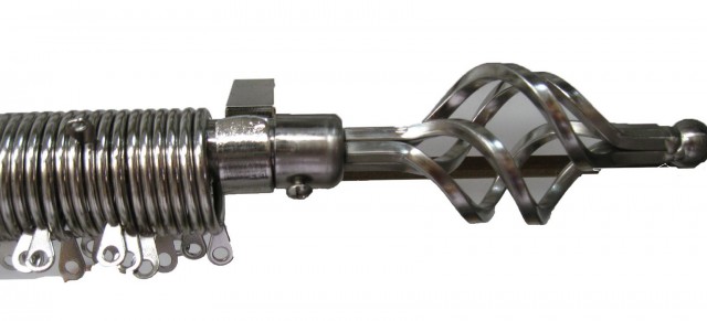 Traverse Curtain Rod Parts Traverse Curtain Rod Parts