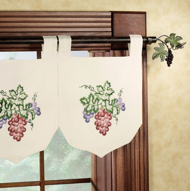 Triple Curtain Rods Walmart Triple Curtain Rods Walmart
