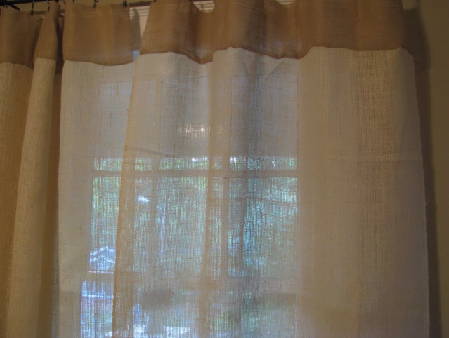 White Cafe Curtains Pottery Barn White Cafe Curtains Pottery Barn