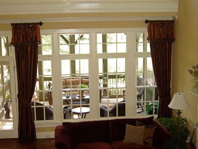 Window Curtains Ideas For Living Room Window Curtains Ideas For Living Room