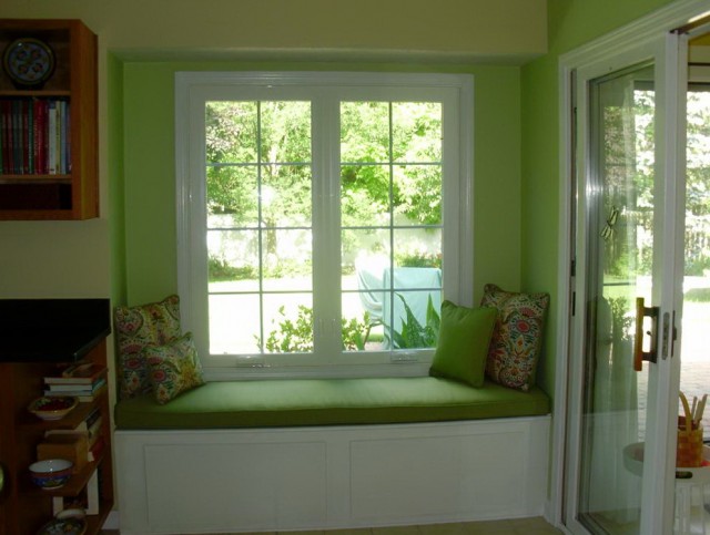 Window Seat Cushion Ideas Window Seat Cushion Ideas