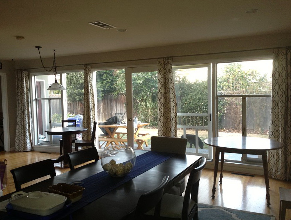 12 Foot Curtain Rod Home Design Ideas 12 Foot Curtain Rod