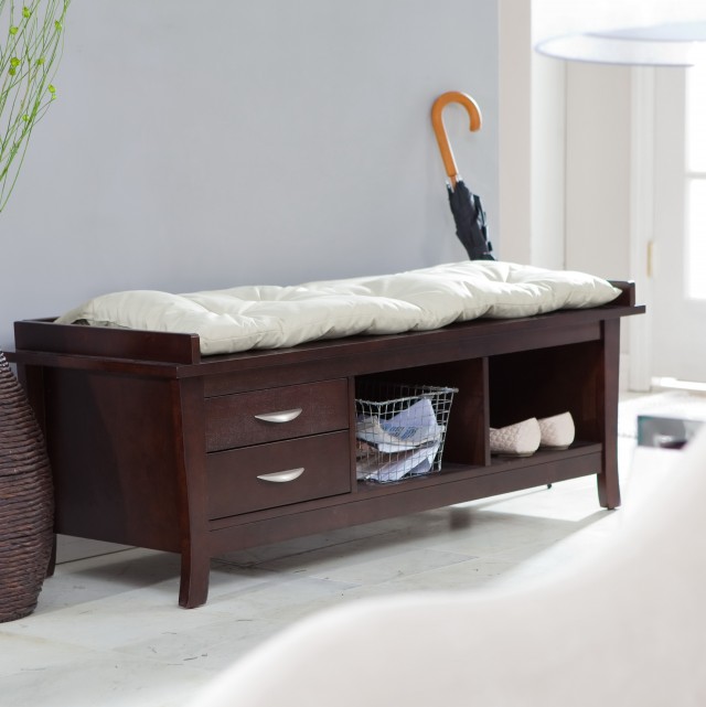 Indoor Bench Cushion 36 Inches Home Design Ideas