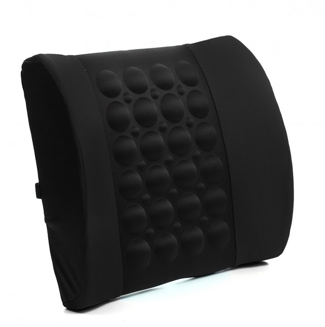 Back Support Cushion For Car Back Support Cushion For Car