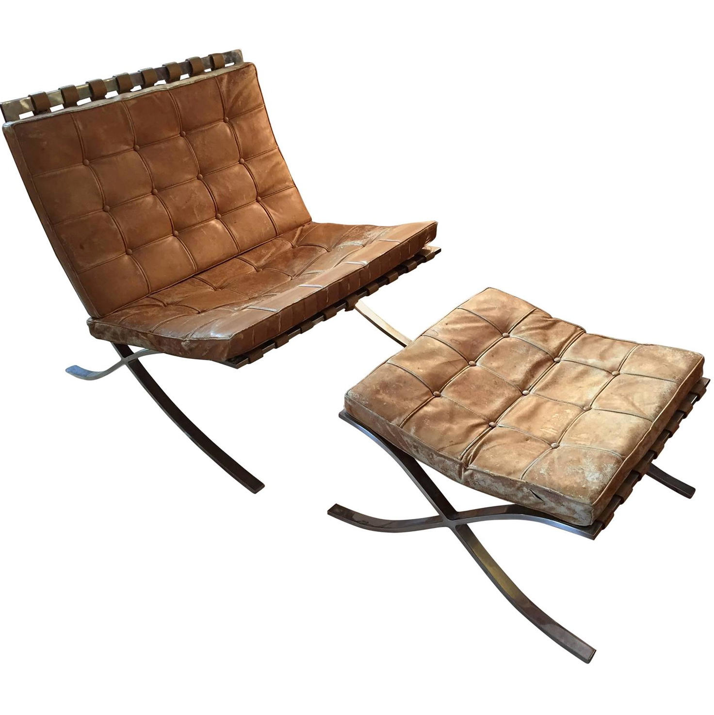 Barcelona Chair Cushions Replacement | Home Design Ideas