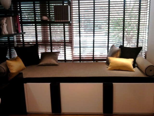 Bay Window Cushion Singapore Bay Window Cushion Singapore