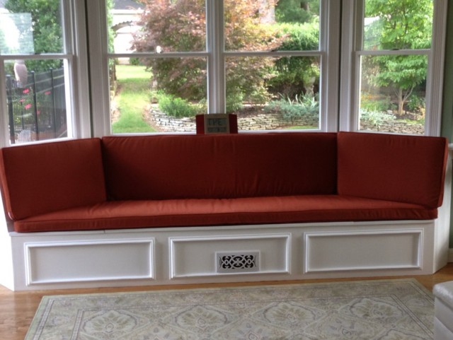 Bay Window Seat Cushion Singapore Bay Window Seat Cushion Singapore
