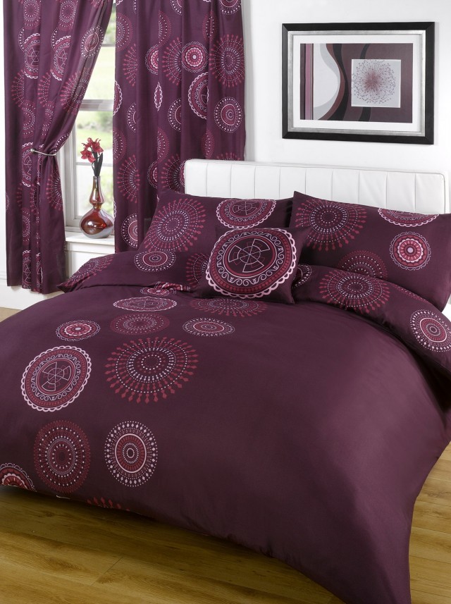 Bedding With Matching Curtains And Wallpaper Bedding With Matching Curtains And Wallpaper
