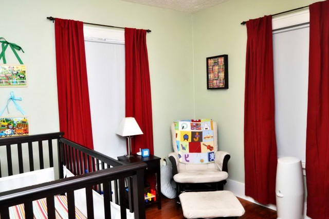 Blackout Curtains For Baby Room Blackout Curtains For Baby Room