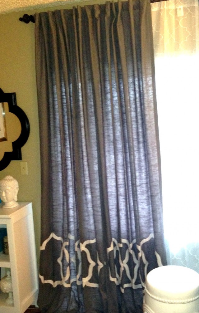 Blackout Grommet Curtains Target Blackout Grommet Curtains Target