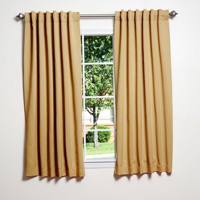 Blackout Thermal Curtains Canada Blackout Thermal Curtains Canada