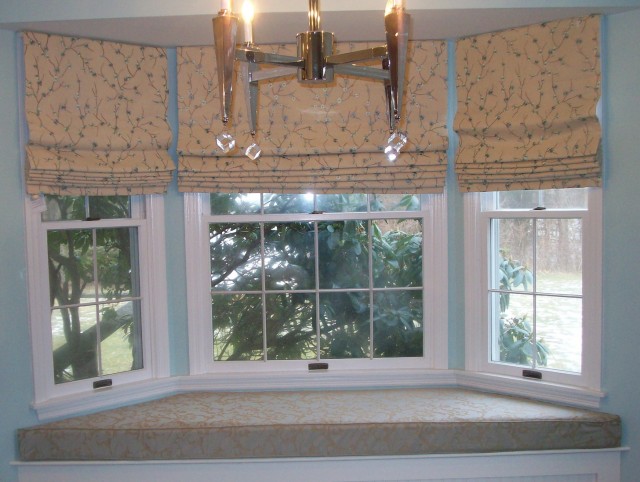 Bow Window Curtains Pictures Bow Window Curtains Pictures