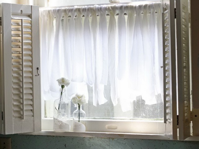Cafe Style Curtains For Bedrooms Cafe Style Curtains For Bedrooms