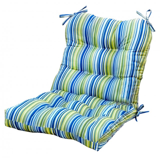 Chair Cushions Indoor With Ties Chair Cushions Indoor With Ties