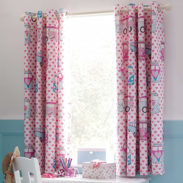Childrens Blackout Curtains Eyelet Childrens Blackout Curtains Eyelet