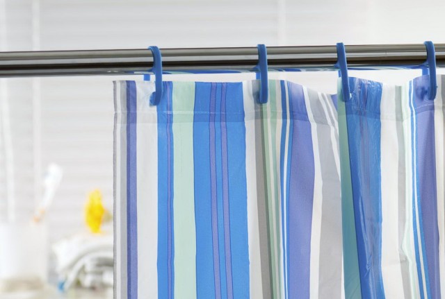 Cleaning Shower Curtain With Vinegar Cleaning Shower Curtain With Vinegar