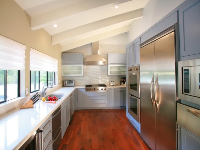 Contemporary Kitchen Curtains Window Treatments Contemporary Kitchen Curtains Window Treatments