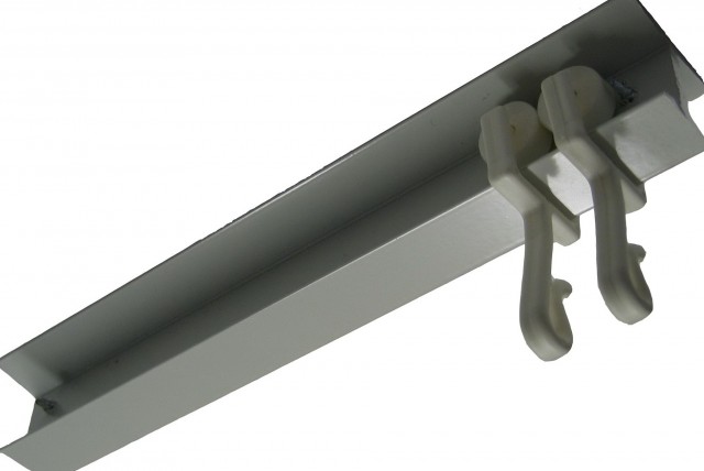 Cubicle Curtain Track Radius Cubicle Curtain Track Radius