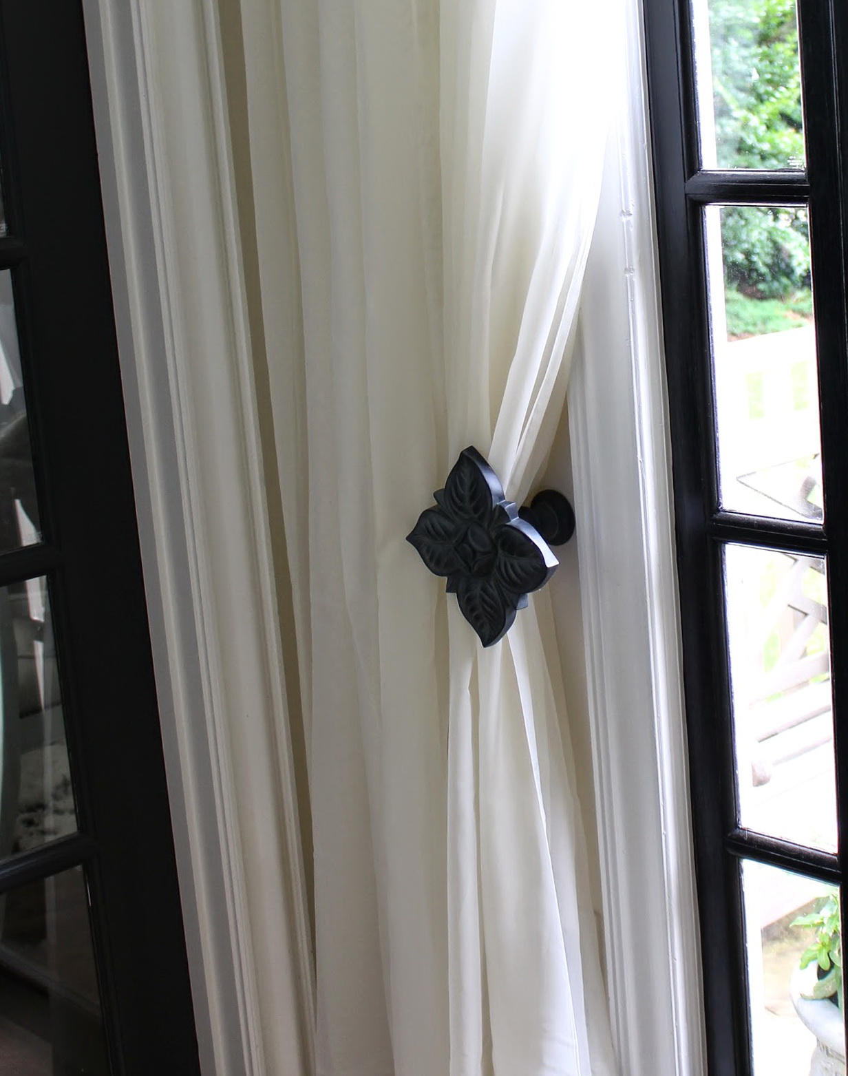 Curtain Holdbacks Nz Home Design Ideas