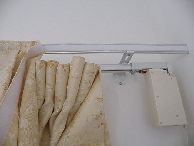 Curtain Rail Track Brackets Curtain Rail Track Brackets