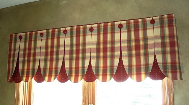 Curtain Valance Patterns Free Curtain Valance Patterns Free