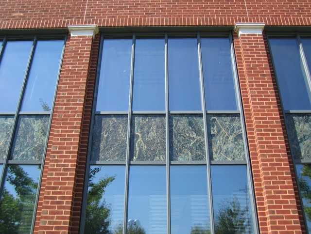 Curtain Wall Design Details Curtain Wall Design Details