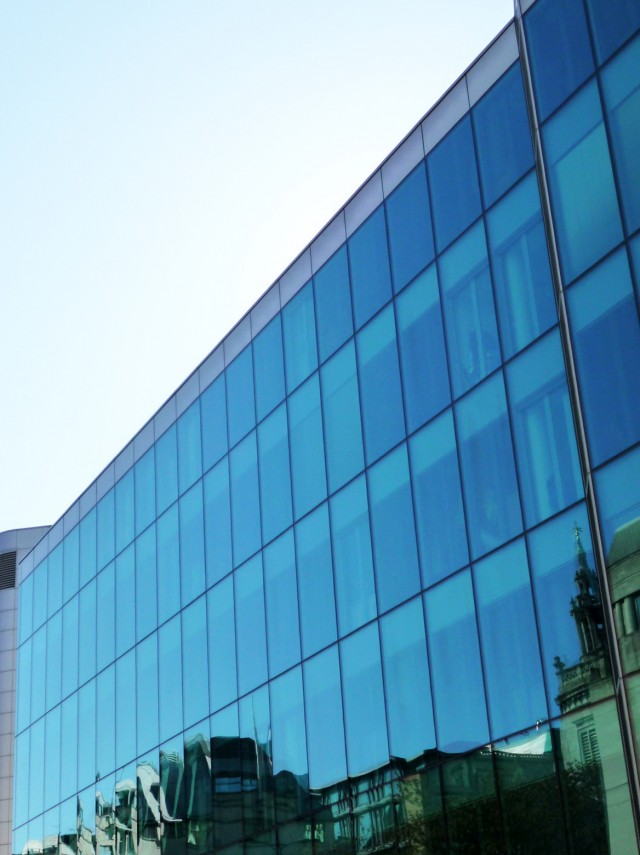 Curtain Wall System Details Curtain Wall System Details
