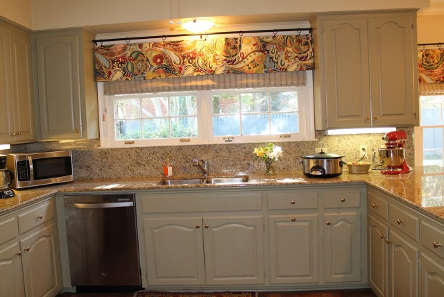 Curtains For Big Kitchen Windows Curtains For Big Kitchen Windows
