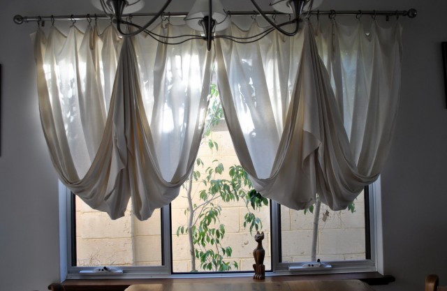 Curtains For Dining Room Ideas Curtains For Dining Room Ideas