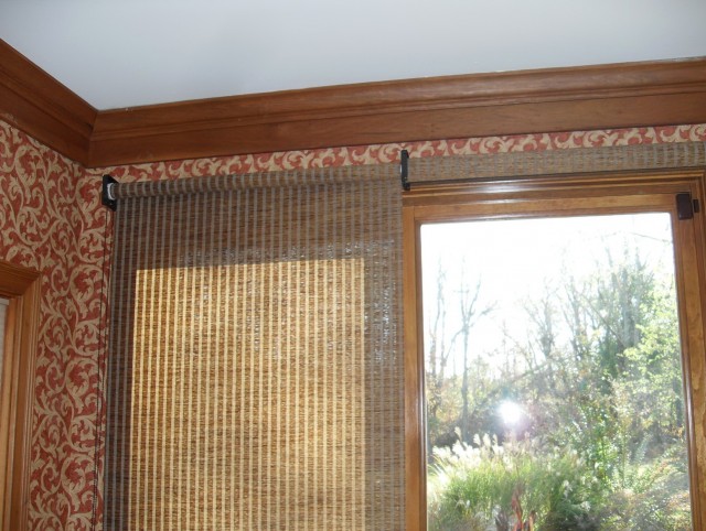 Curtains Or Blinds For Large Patio Doors Curtains Or Blinds For Large Patio Doors