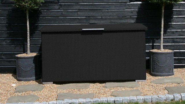 Cushion Storage Box Waterproof Cushion Storage Box Waterproof