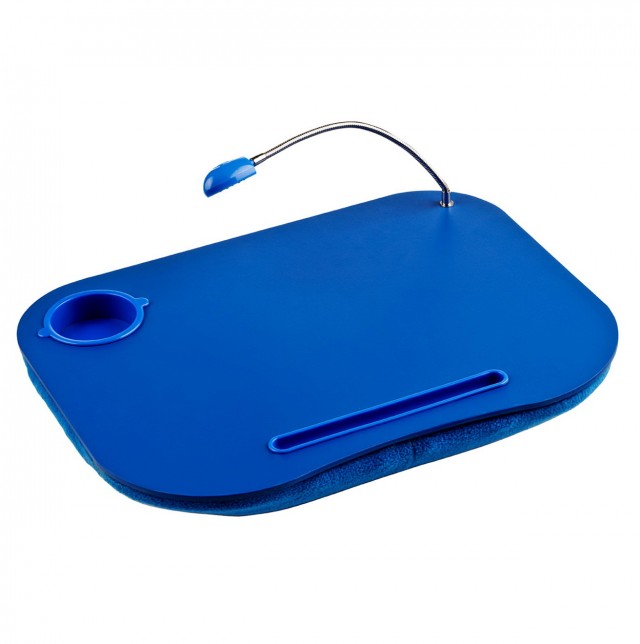 Cushioned Lap Desk With Storage Cushioned Lap Desk With Storage
