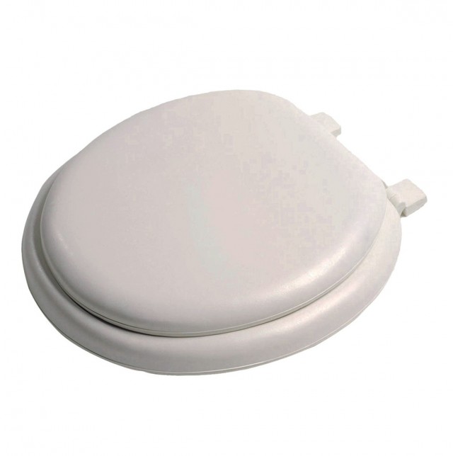 Cushioned Toilet Seats Round Cushioned Toilet Seats Round