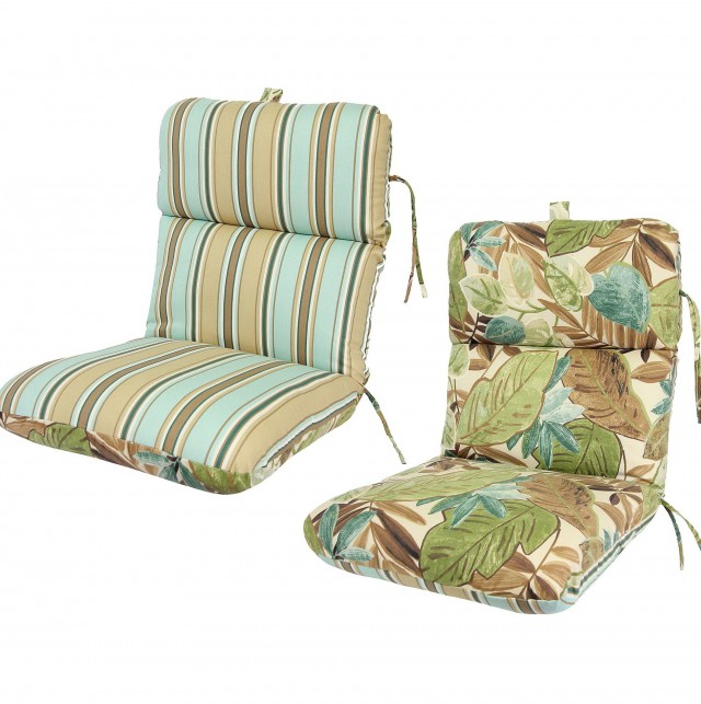 Cushions For Patio Chairs From Walmart Cushions For Patio Chairs From Walmart