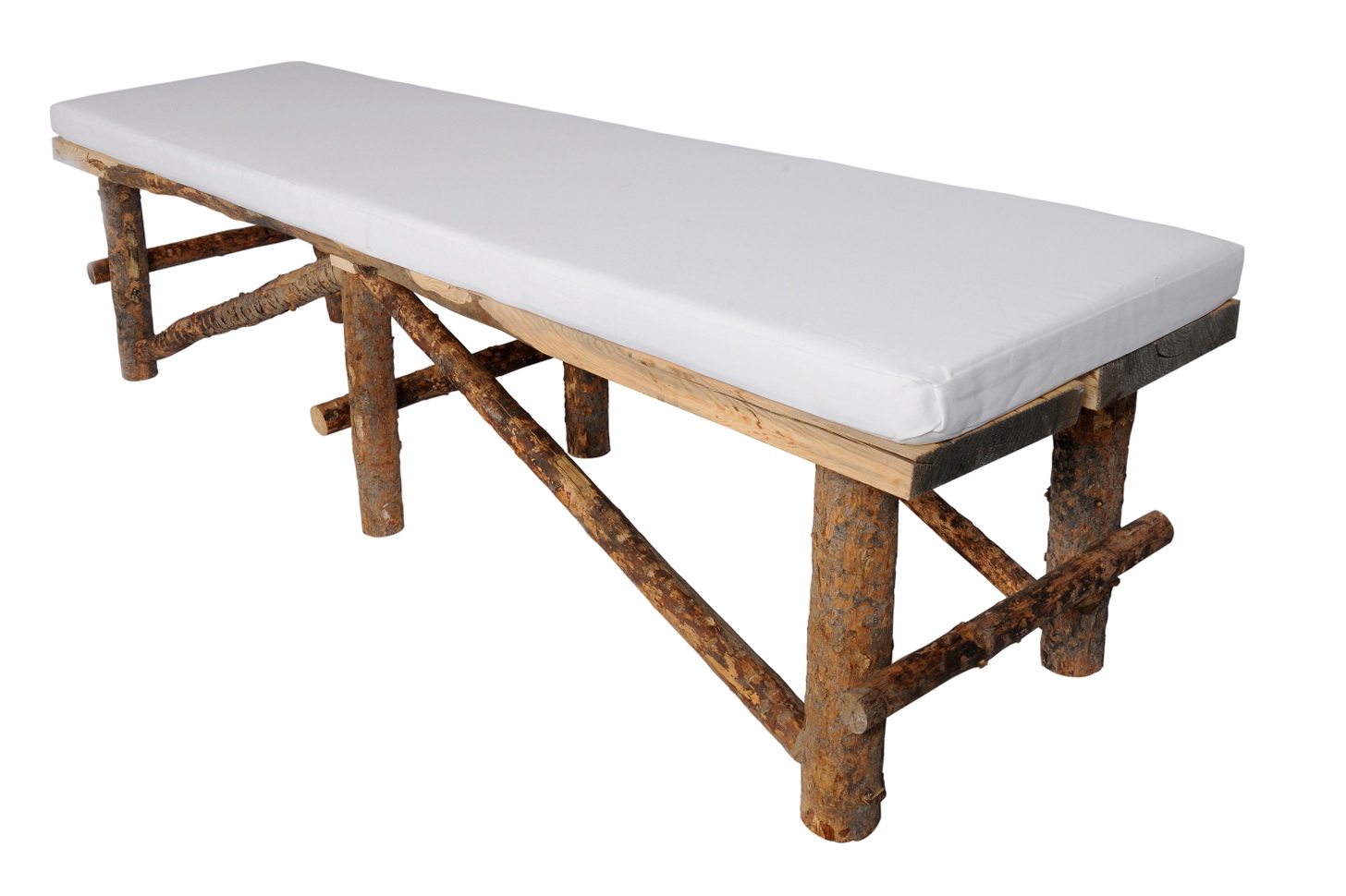 Custom Bench Cushions Chicago