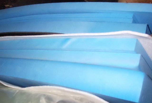 Custom Foam Cushions Canada Custom Foam Cushions Canada