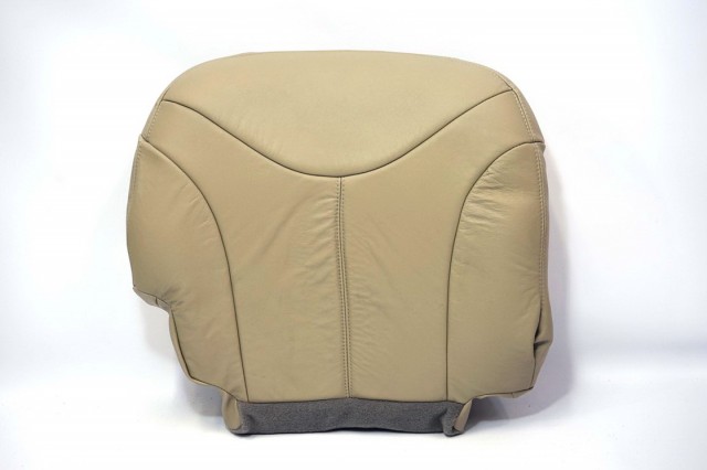 Driver Seat Cushion Replacement Driver Seat Cushion Replacement
