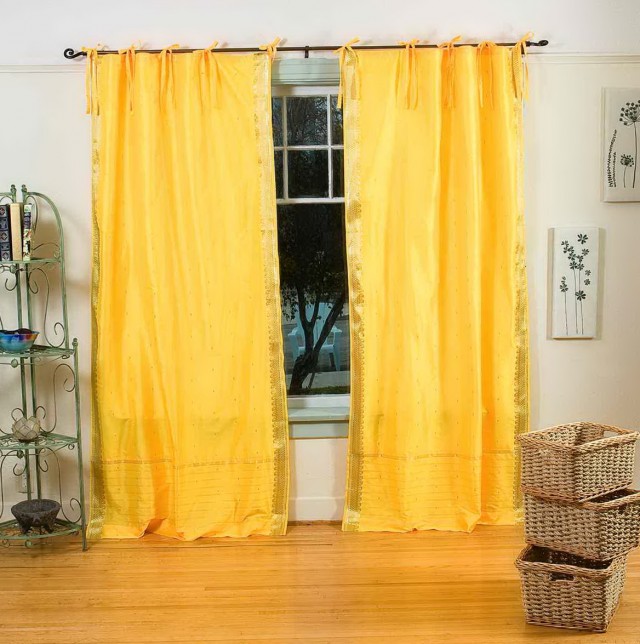 Embroidered Sheer Curtains India Embroidered Sheer Curtains India