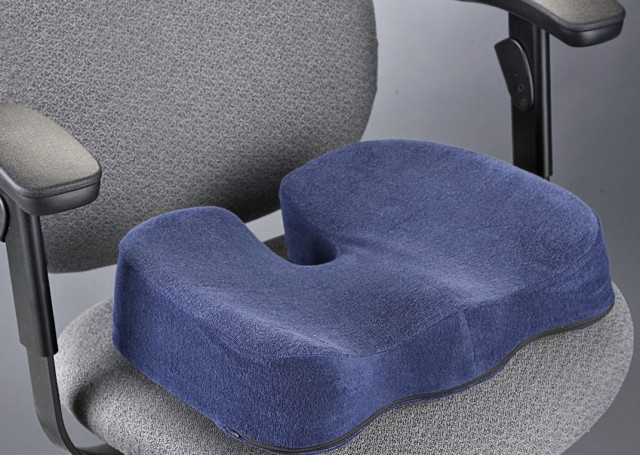 Ergonomic Seat Cushions For Pain Relief Ergonomic Seat Cushions For Pain Relief
