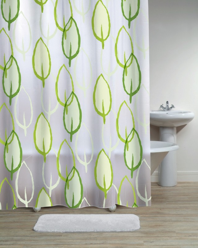 Extra Long Shower Curtain Design Extra Long Shower Curtain Design