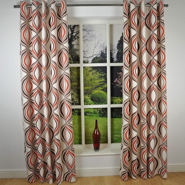 Geometric Pattern Curtains Uk Geometric Pattern Curtains Uk