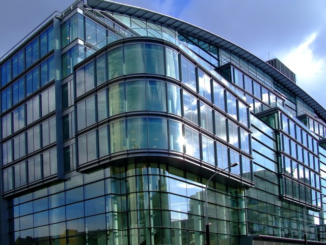 Glass Curtain Wall Design Glass Curtain Wall Design