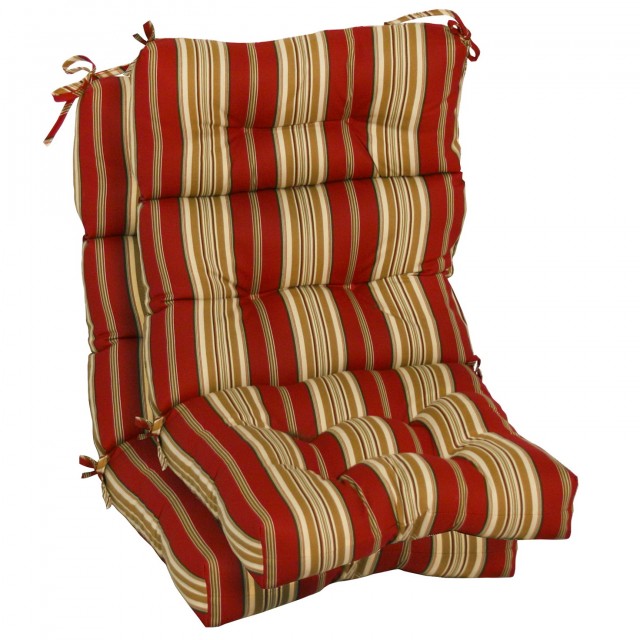 High Back Chair Cushions Clearance High Back Chair Cushions Clearance