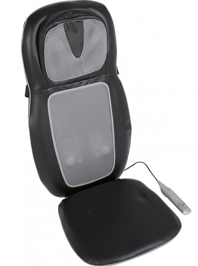Homedics Shiatsu Massaging Cushion Model Sbm 200 Homedics Shiatsu Massaging Cushion Model Sbm 200