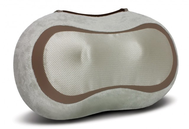 Homedics Shiatsu Massaging Cushion Sbm 200 Homedics Shiatsu Massaging Cushion Sbm 200
