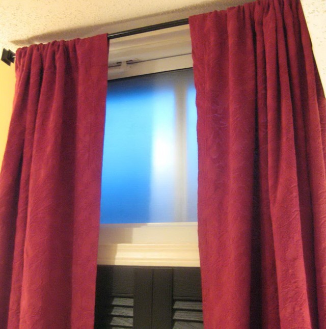 Ideas For Curtains For Small Windows Ideas For Curtains For Small Windows